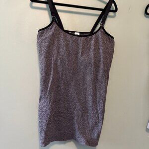 BRAVADO! DESIGNS Women's Seamless Classic Maternity and Nursing Cami Size XL